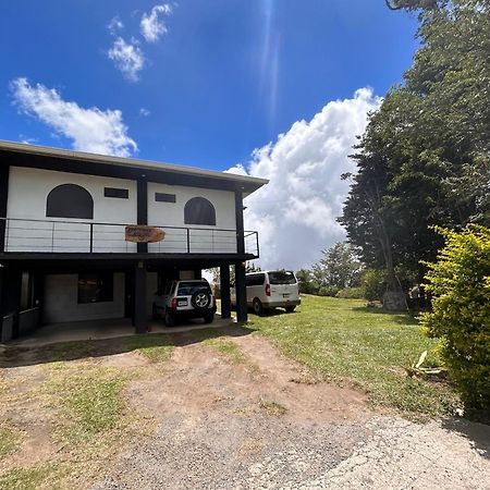 Monteverde Ecolove Екстер'єр фото