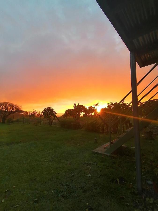 Monteverde Ecolove Екстер'єр фото
