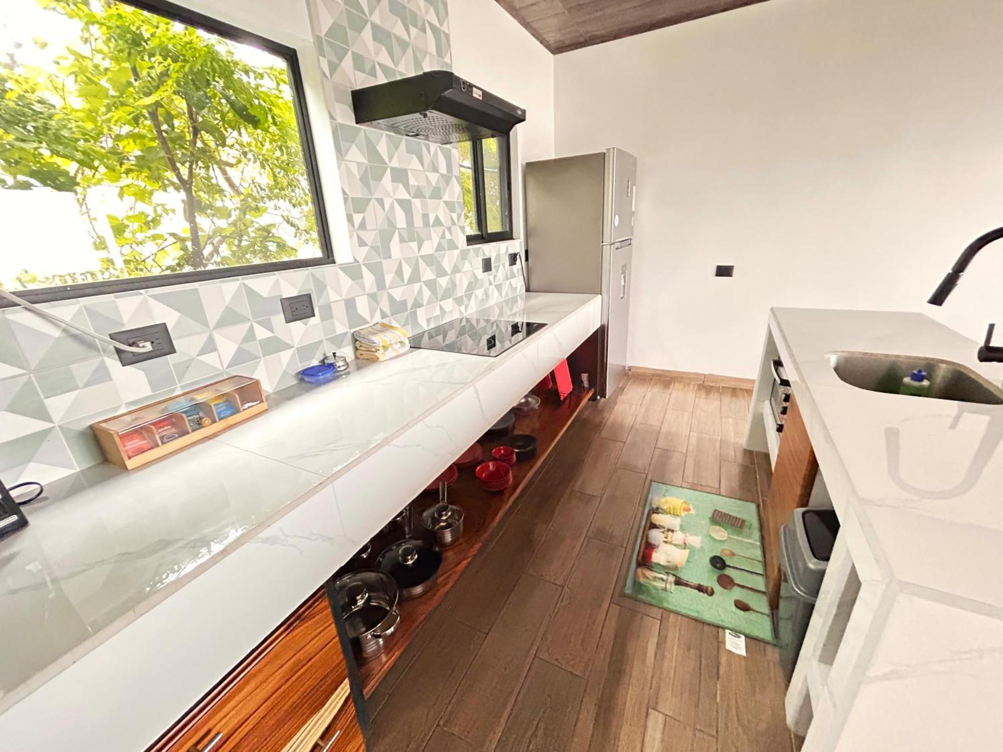 Monteverde Ecolove Екстер'єр фото