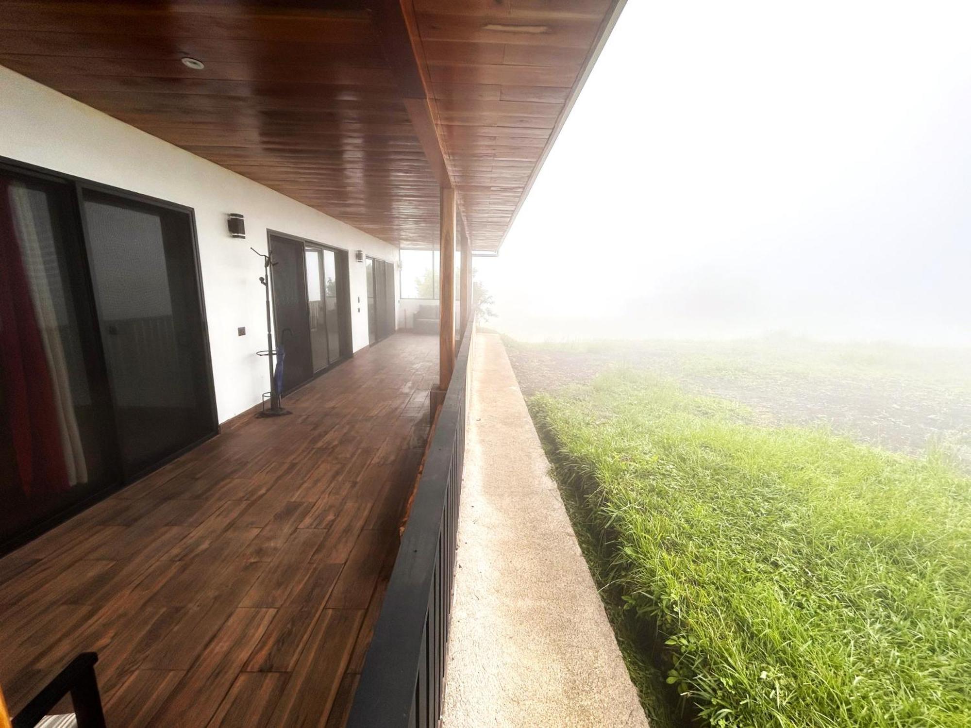 Monteverde Ecolove Екстер'єр фото