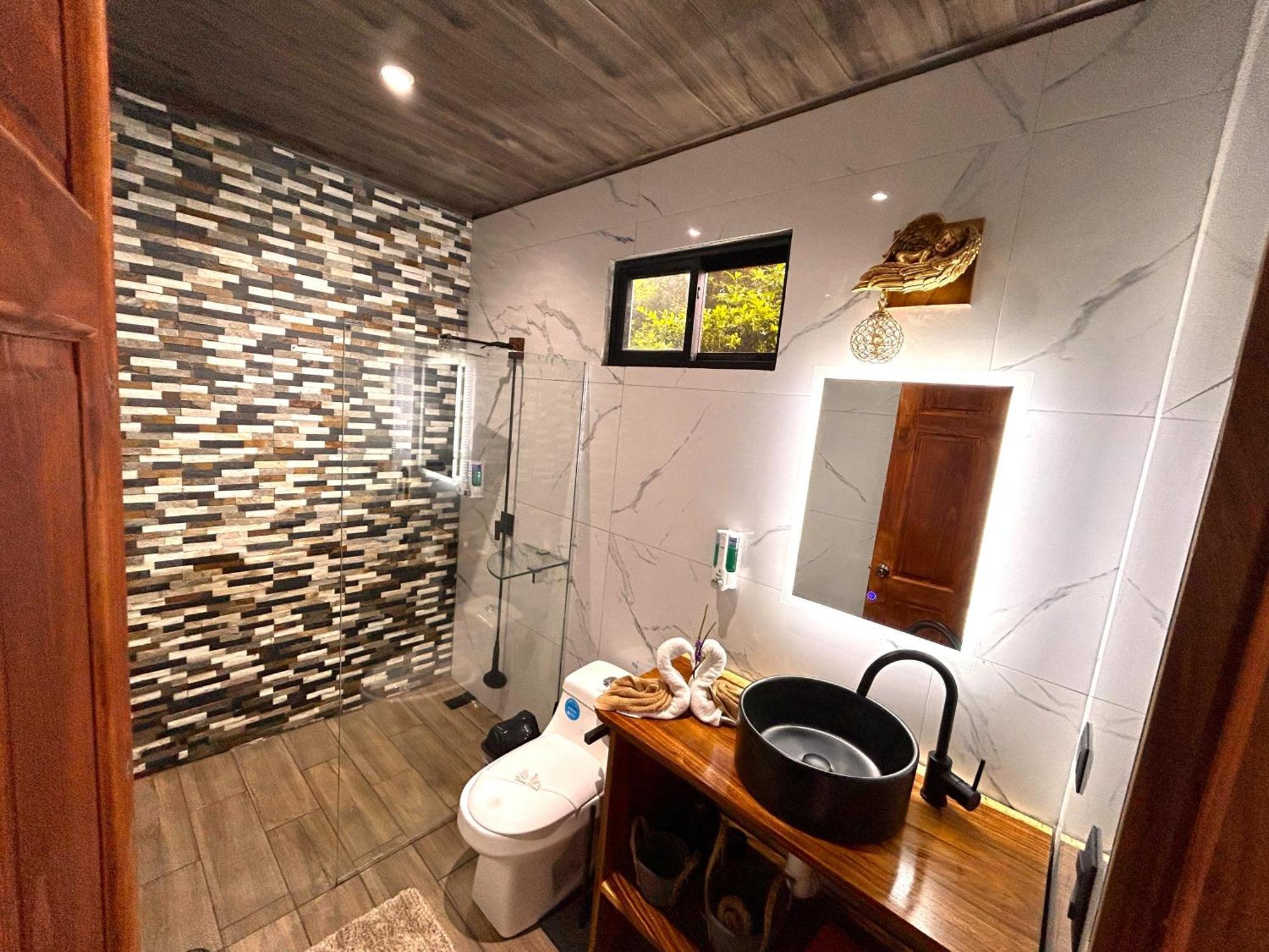 Monteverde Ecolove Екстер'єр фото