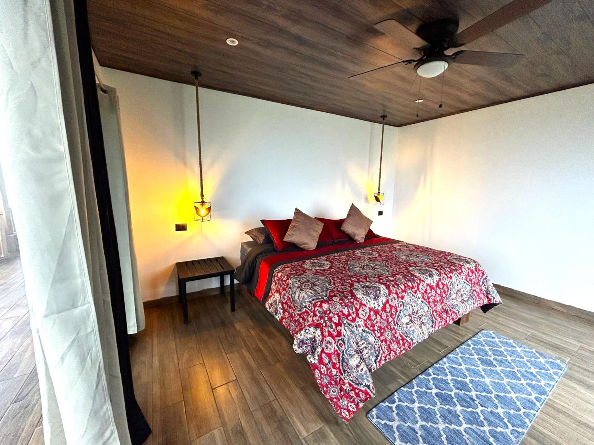 Monteverde Ecolove Екстер'єр фото