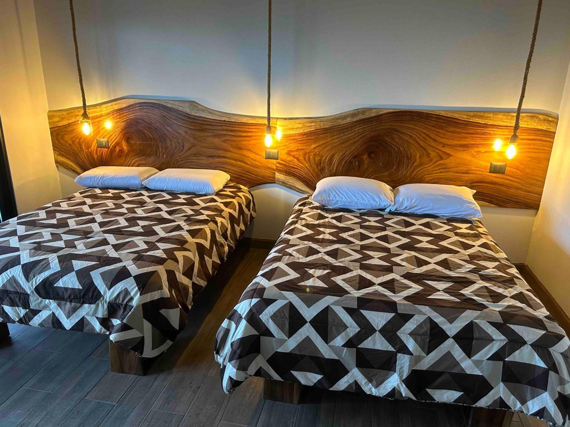 Monteverde Ecolove Екстер'єр фото
