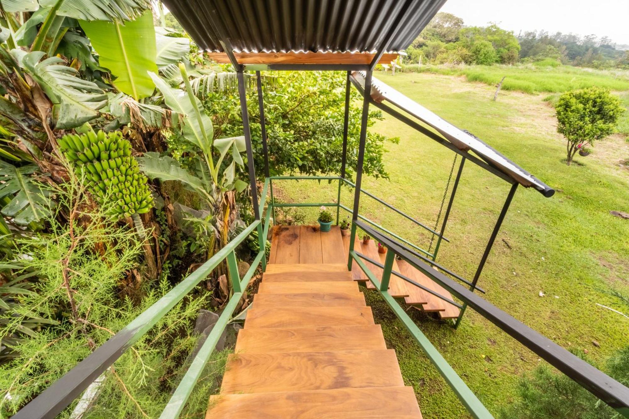 Monteverde Ecolove Екстер'єр фото