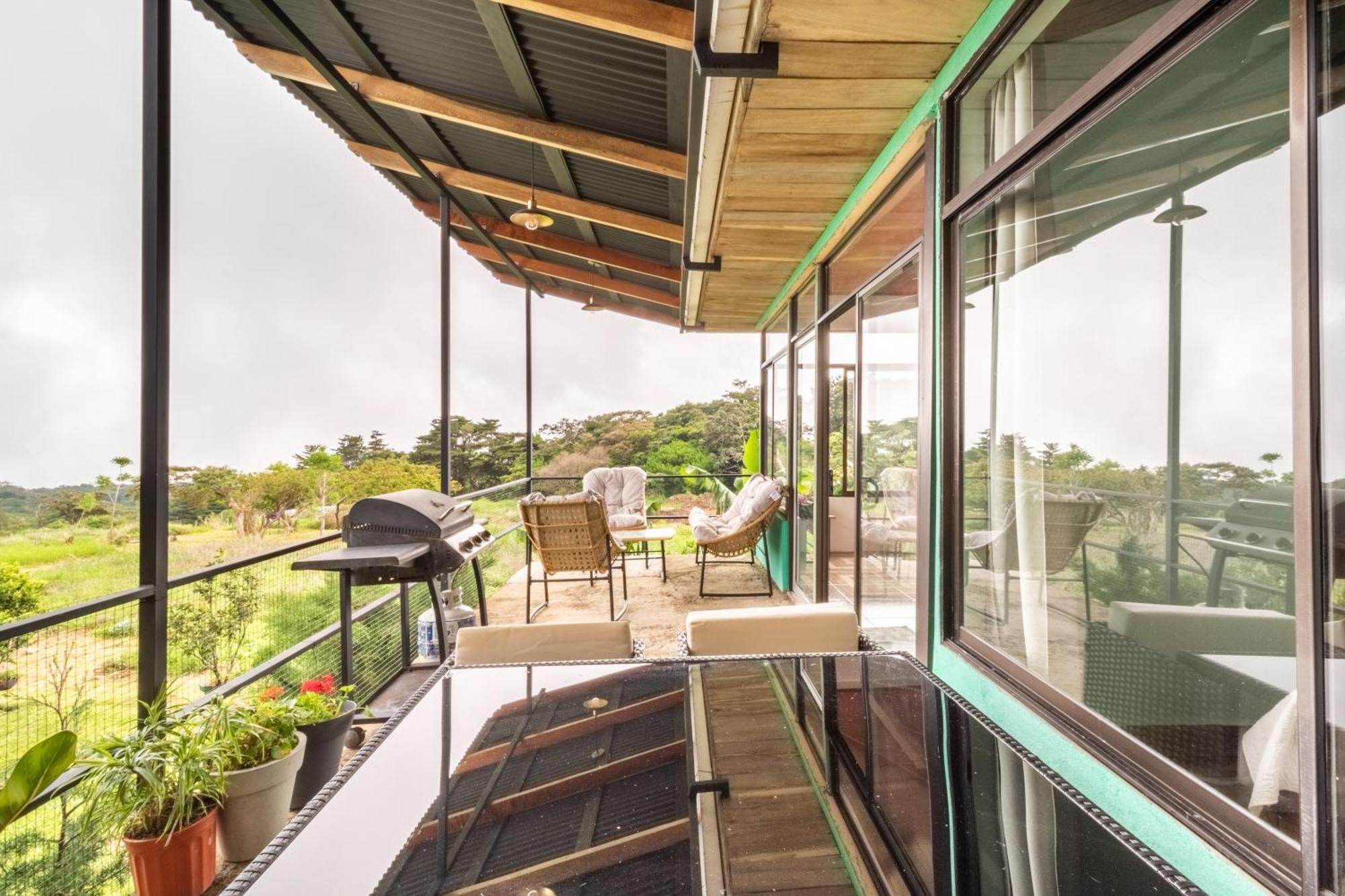 Monteverde Ecolove Екстер'єр фото