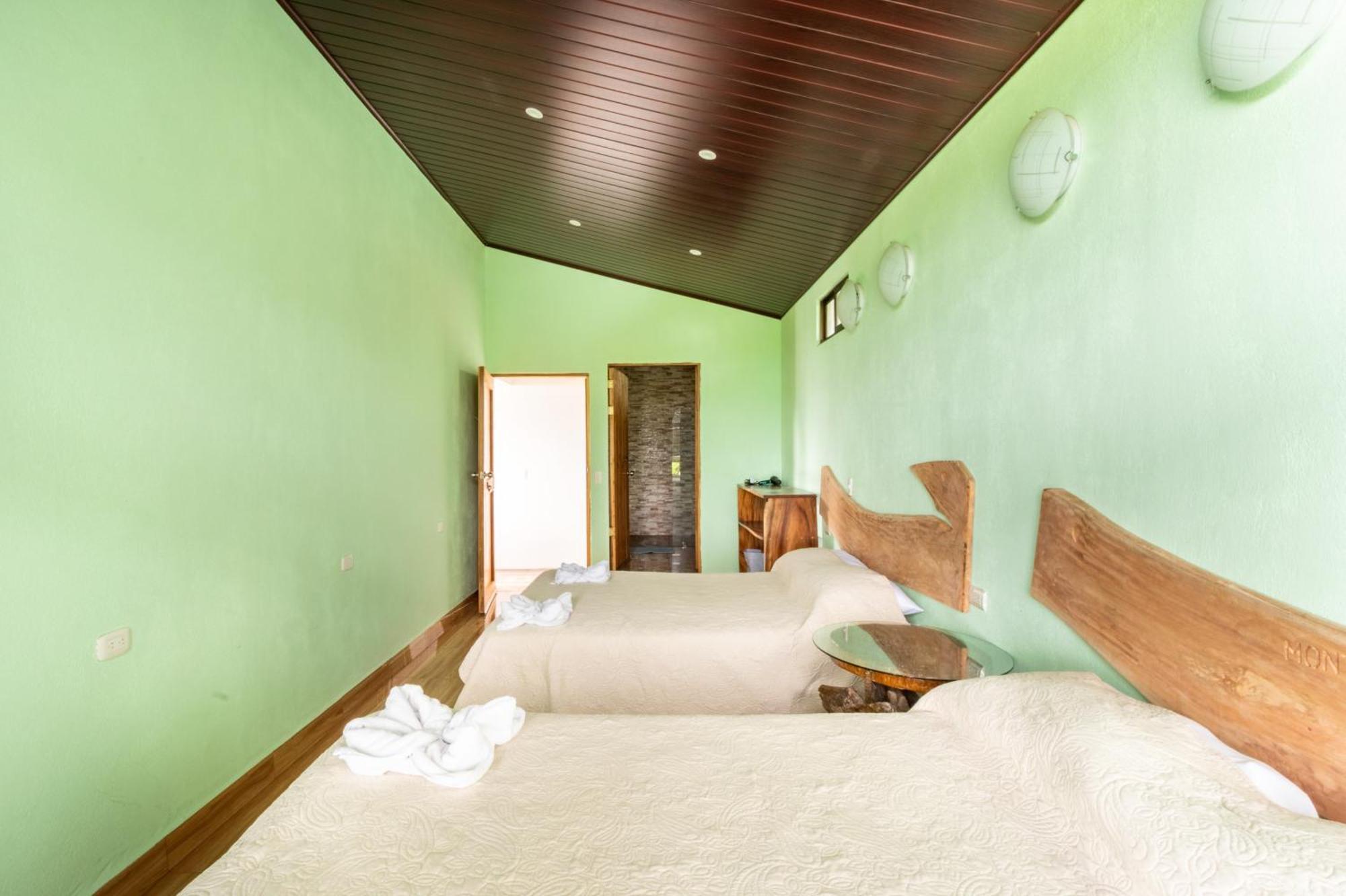 Monteverde Ecolove Екстер'єр фото