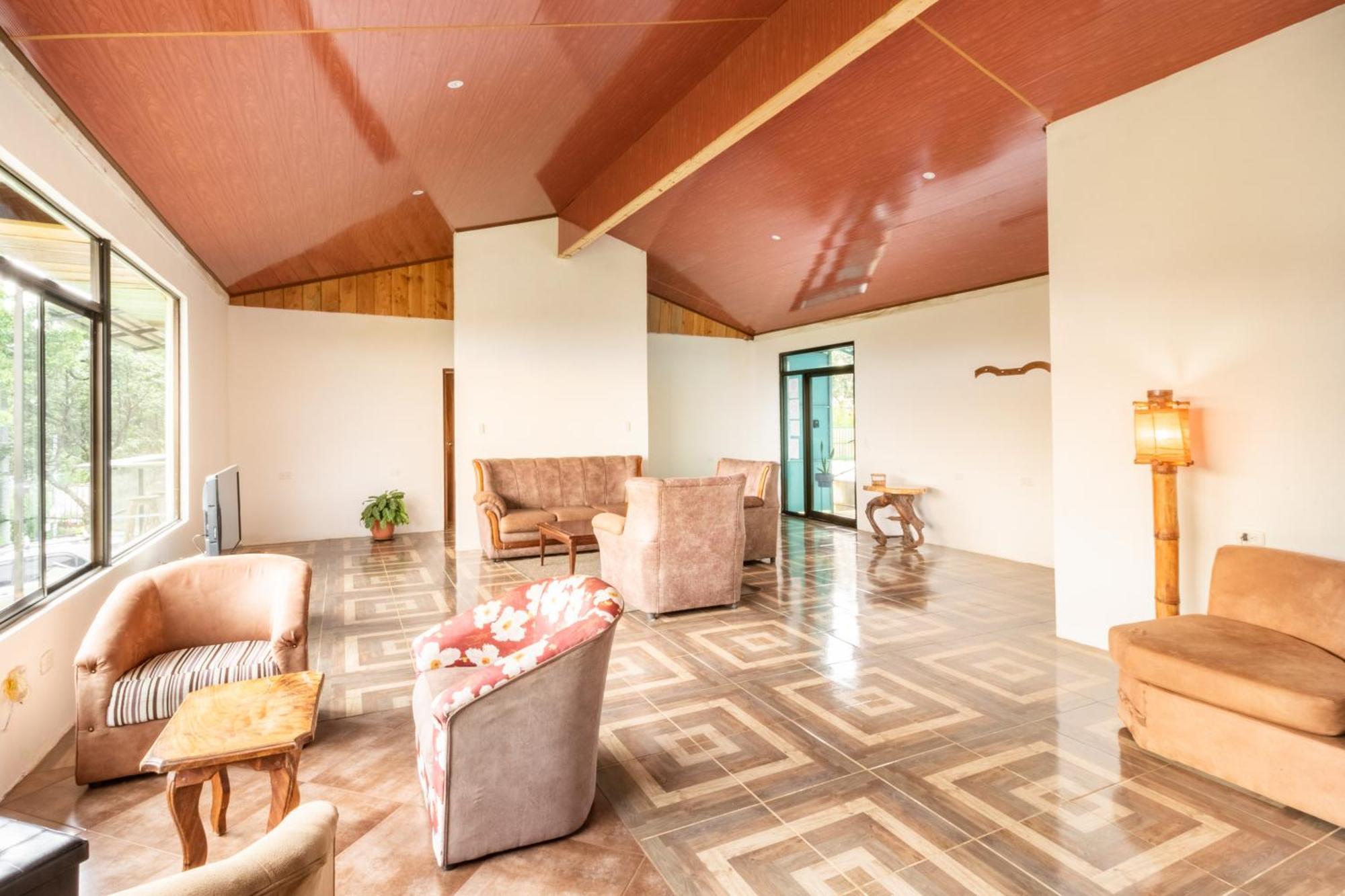 Monteverde Ecolove Екстер'єр фото