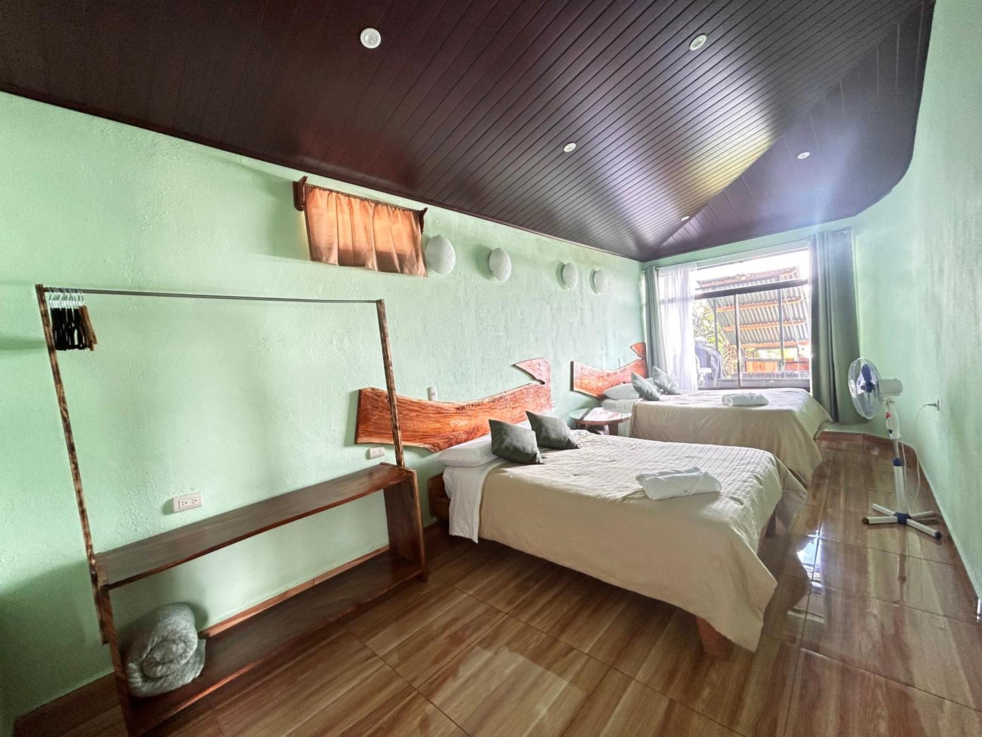 Monteverde Ecolove Екстер'єр фото