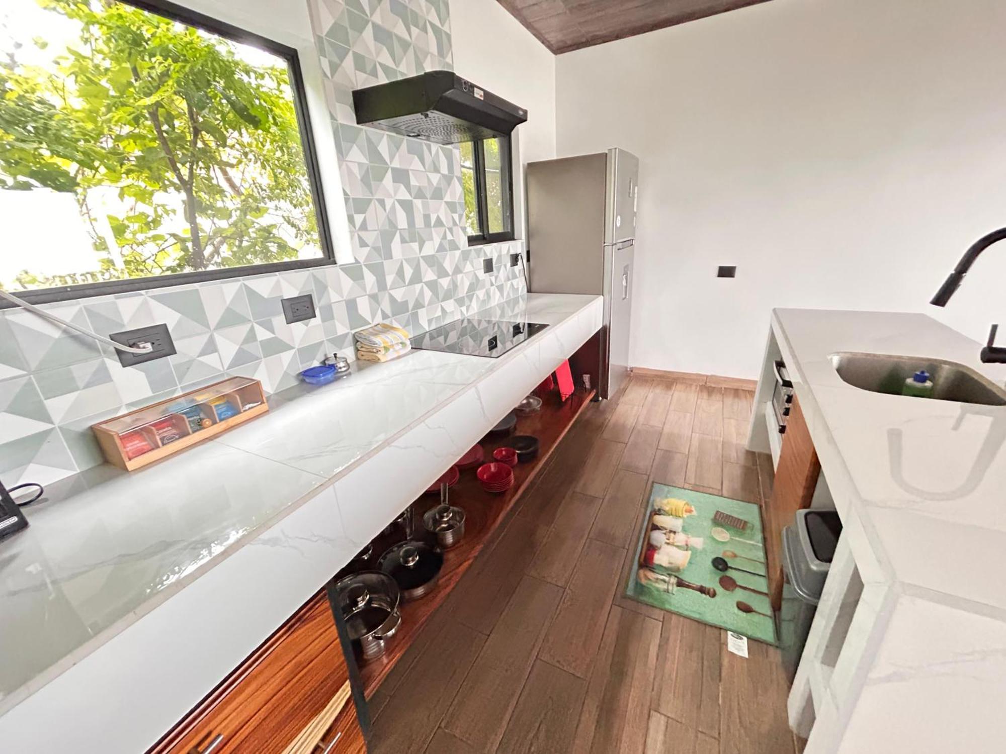Monteverde Ecolove Екстер'єр фото