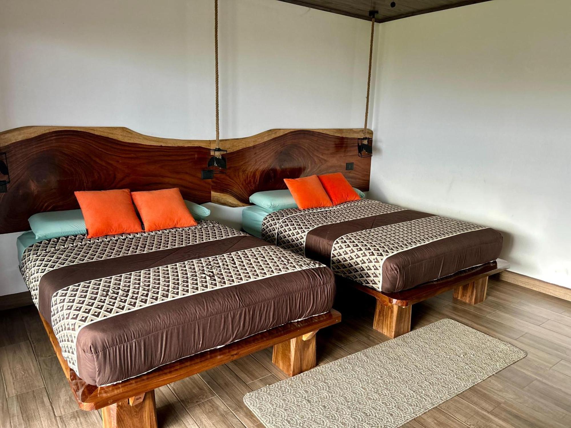 Monteverde Ecolove Екстер'єр фото