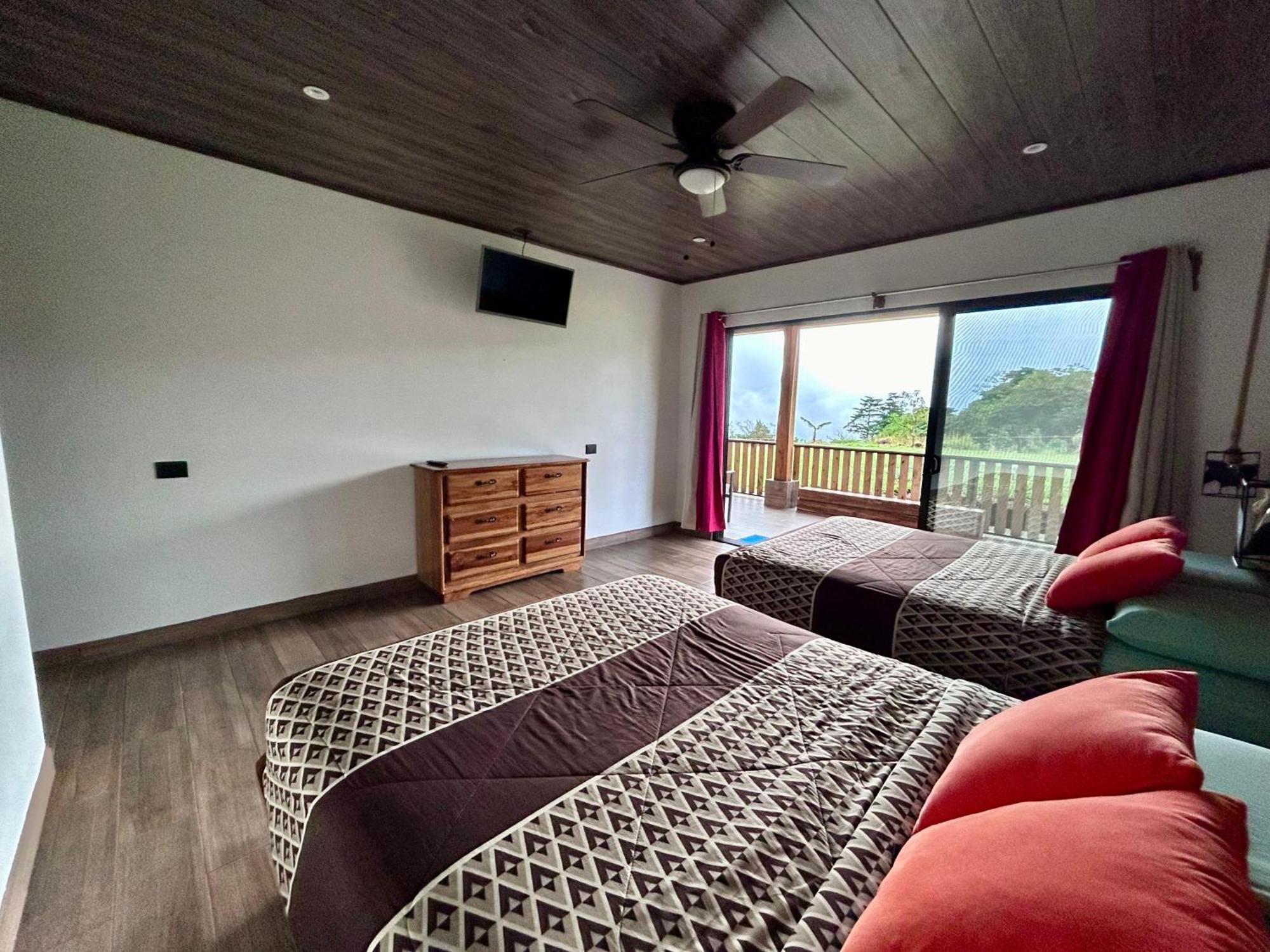 Monteverde Ecolove Екстер'єр фото