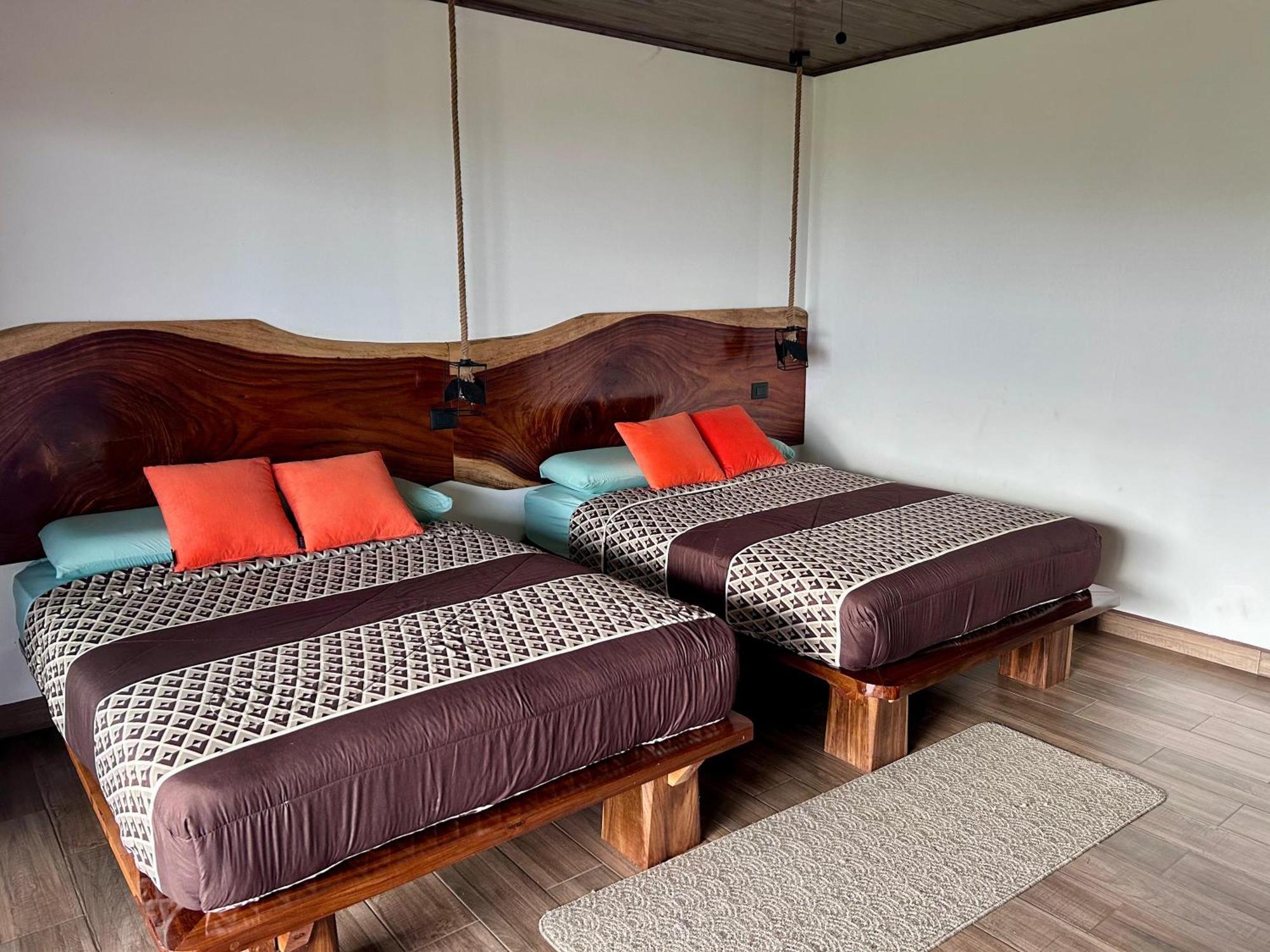Monteverde Ecolove Екстер'єр фото
