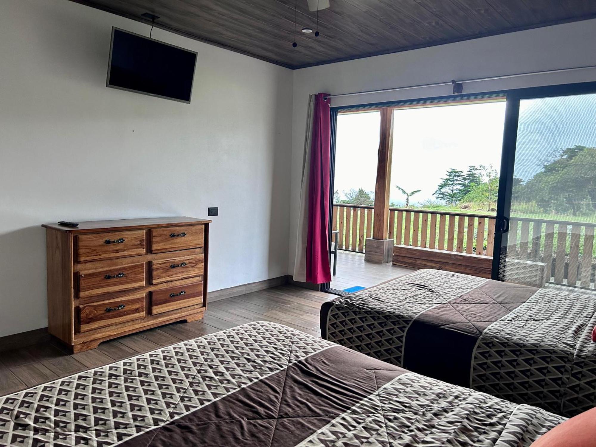 Monteverde Ecolove Екстер'єр фото