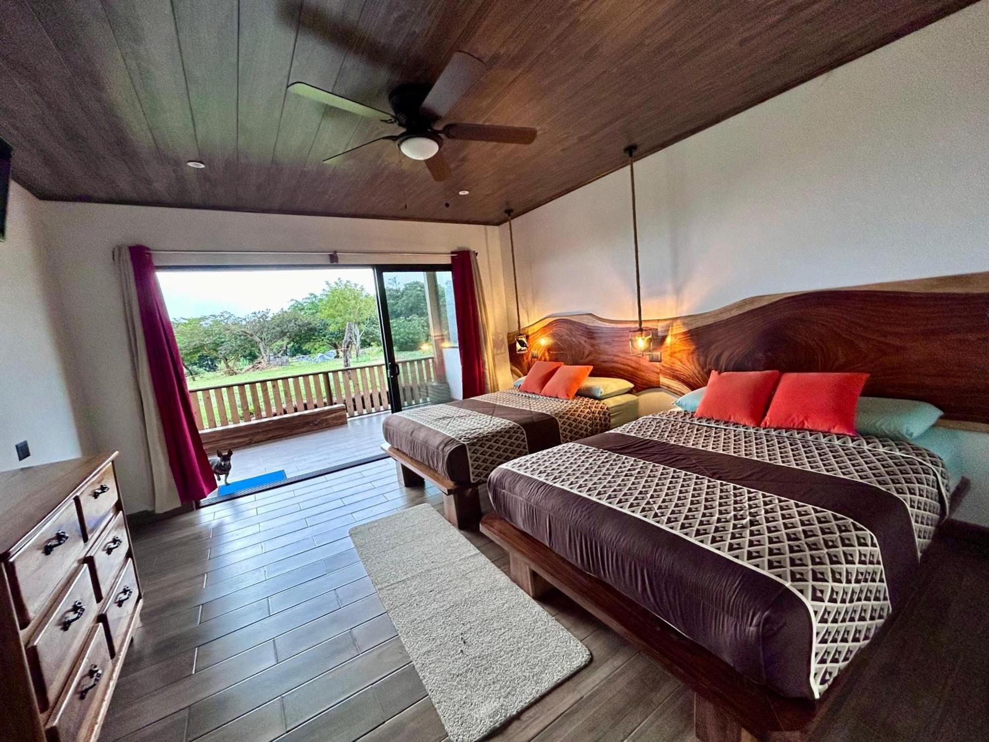 Monteverde Ecolove Екстер'єр фото