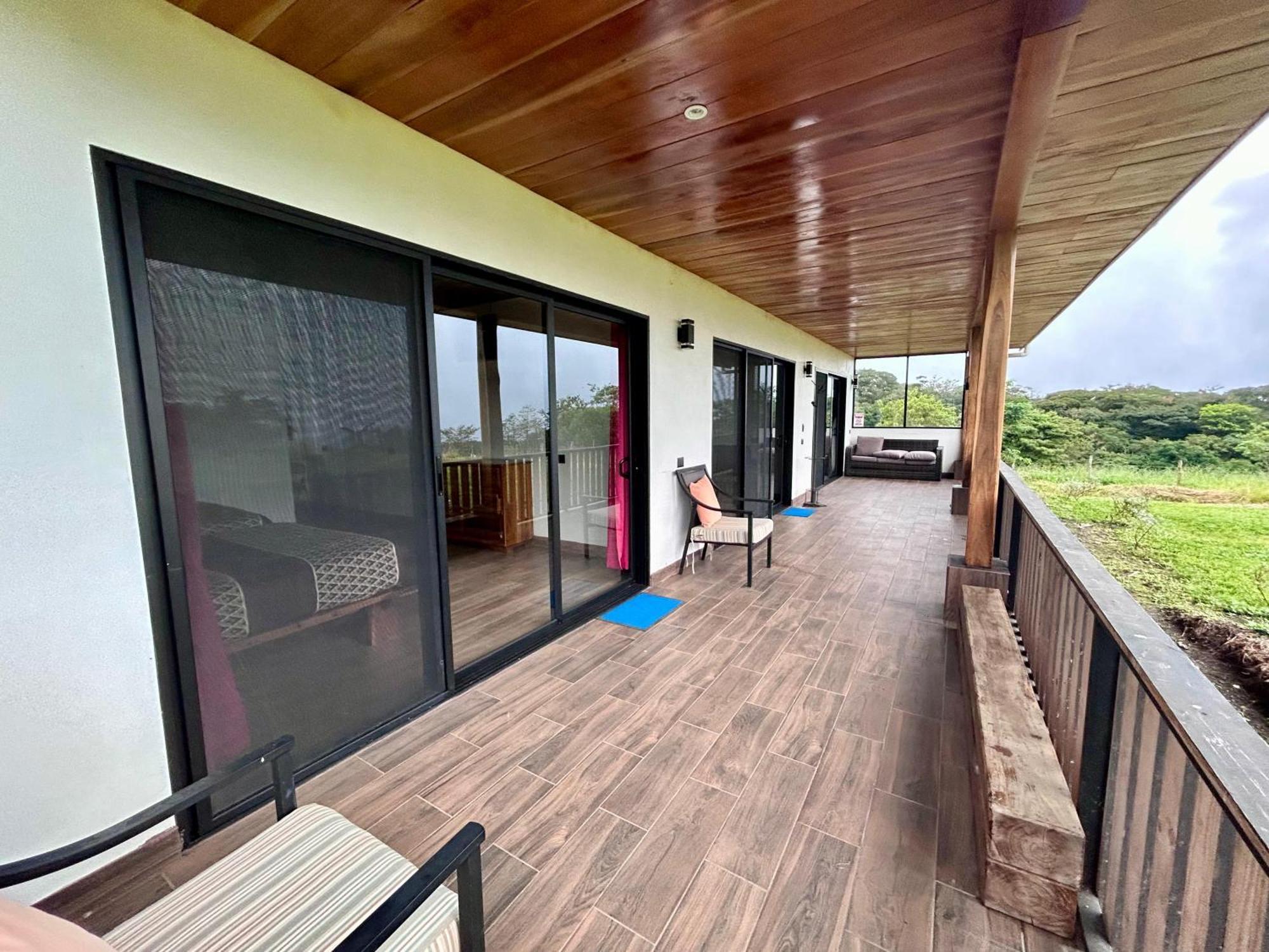 Monteverde Ecolove Екстер'єр фото