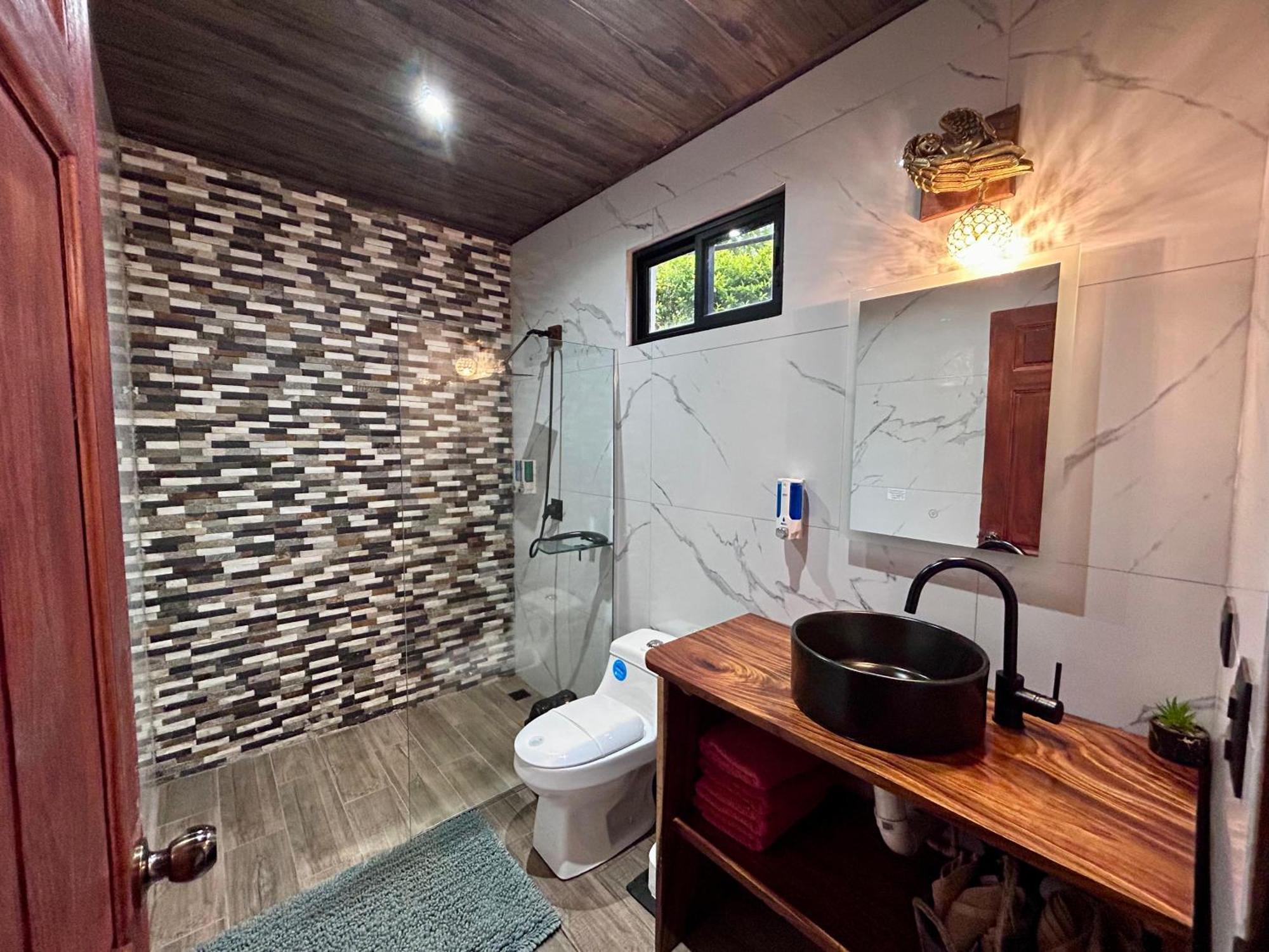 Monteverde Ecolove Екстер'єр фото