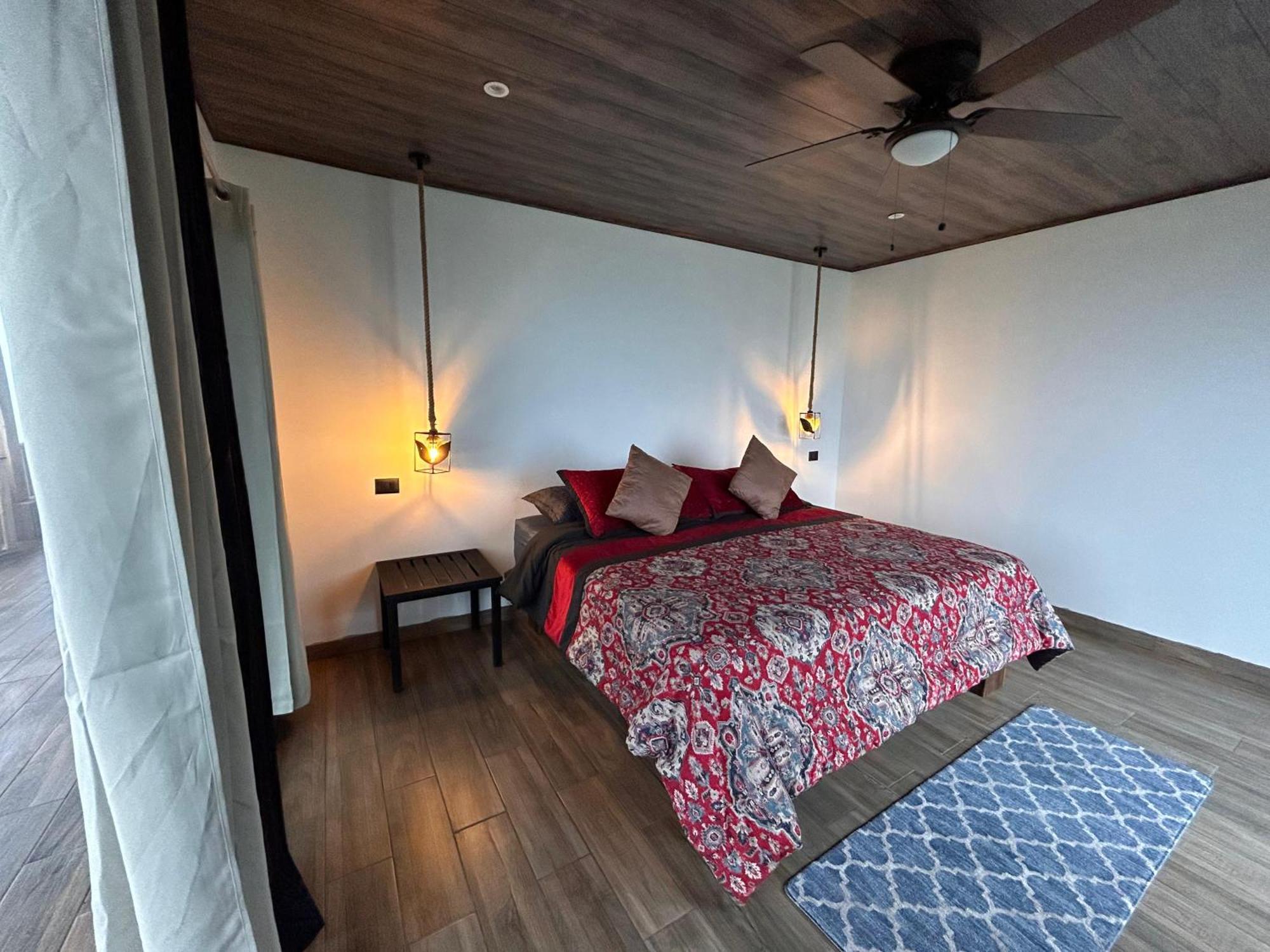 Monteverde Ecolove Екстер'єр фото