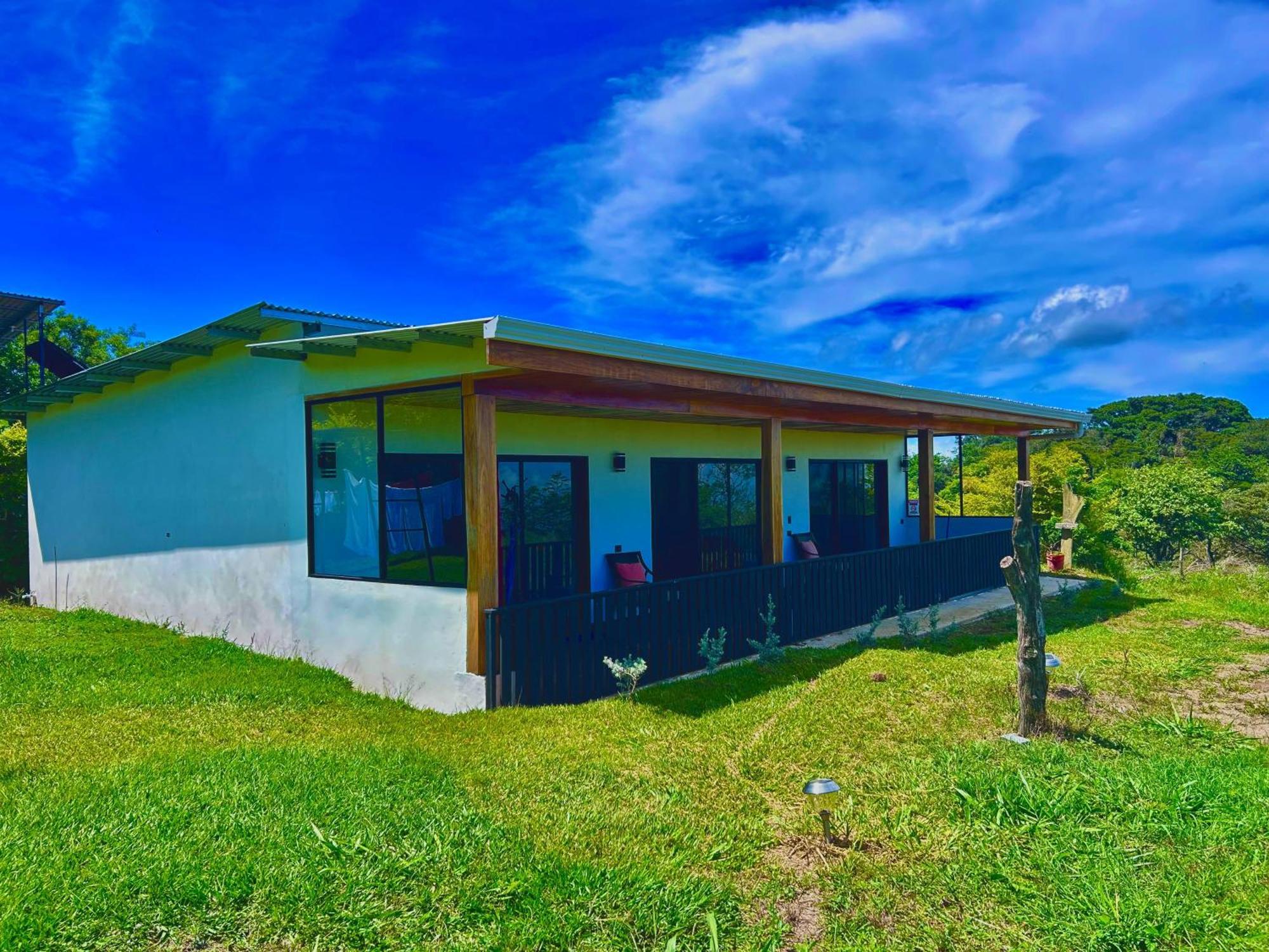 Monteverde Ecolove Екстер'єр фото